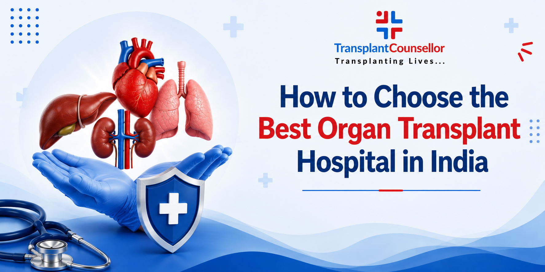 Best Organ Transplant Hospital in India: How to Choose